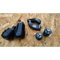 S 1000 гг crash pady pad комплект g