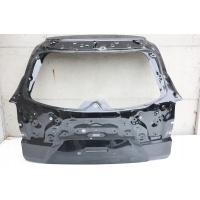 Крышка багажника багажника mazda cx30 cx 30 cx-30 задняя задняя