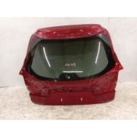 Крышка багажника задняя крышка багажника mazda cx30 cx-30 19-