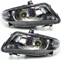Фара лампы л п honda cr-z zf 10> depo