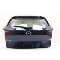 Mazda cx-30 крышка багажника багажника 42m