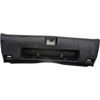 Qf024 volkswagen jetta vi 5c ^ крышка порога багажника 5c6863459