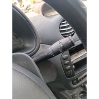 Переключатель подрулевой (стрекоза) Citroen C3 2004