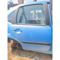 Дверь задняя правая Citroen C3 2004