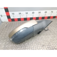 Зеркало наружное правое Geely Emgrand 7 2020