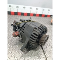 Генератор Nissan Micra 2004 23100ax600