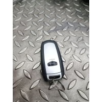 Ключ Geely Emgrand 7 2020
