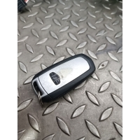 Ключ Geely Emgrand 7 2020