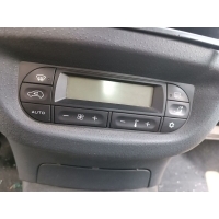 Блок управления печки/климат-контроля Citroen C3 2004