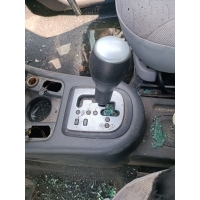 Кулиса Citroen C3 2004
