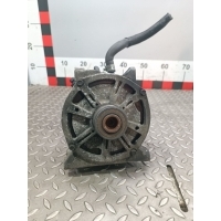 Генератор Mercedes A W168 2003 A6681540202