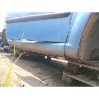 Порог правый Citroen C3 2004