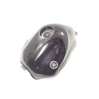 Yamaha xj6 diversion 09-14 бачёк топлива бак