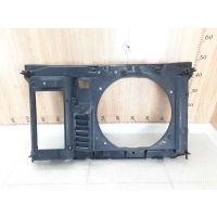 Панель передня Peugeot 3008 2010-2016	Citroen Berlingo 9676568780