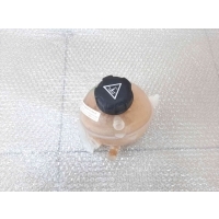 Бачок расширительный Peugeot 3008 2010-2016	Citroen C4 9673334580