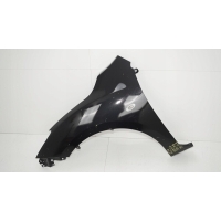 Крыло левый передняя mazda 3 bl 08-13r 38a