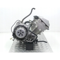 Kawasaki zx9r ninja 02-03 двигатель гарантия загрузки 50469 л.с.