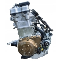 Двигатель kawasaki zx9r zx900 zx9-r 98-03 32120 л.с. в сборе гарантия