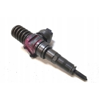 Форсунки volkswagen транспортер v t5 фургон 070130073r 2.5l дизель 2007