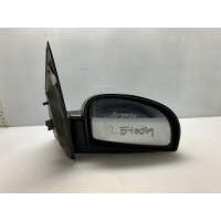 Зеркало зеркало правое правая hyundai getz 2pin