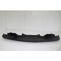 Крышка под бампер мерседес benz e-kl w210 , 06.95 - 05.99 a2105200722