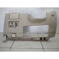 Накладка торпедо lexus RX 300/330/350/400h 2003-2009