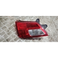 Фонарь Legacy Outback (2009-2015) зад L в крышку дефект б\у (арт. 84912AJ240)