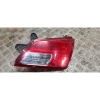 Фонарь Legacy Outback (2009-2015) зад R в крышку дефект б\у (арт. 84912AJ250)