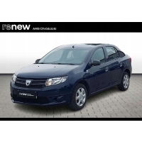 Dacia логан салон польша , первый , wlasciciel fv-marza , гарантия pewnego