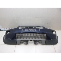 Бампер передний Land Rover Freelander 2 (2007 - 2014) LR006253