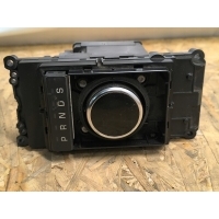 Панель переключения кпп range rover l405 voque 19r hpla-14c559-ca
