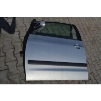 Дверь левая передняя volkswagen sharan 1 рестайлинг