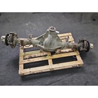 Мост заднего для задняя близнец renault mascott 99-04 2.8 td dmc 6,5t
