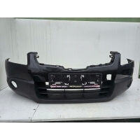 Бампер передний передняя nissan qashqai j10 2006 - 2010