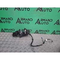 зеркало Audi Q8 1 2018-нв 4M8857409AN9B9, 4