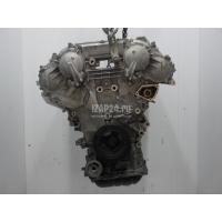 Двигатель Nissan Teana J32 (2008 - 2013) 10102JN0A1