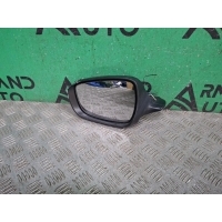зеркало Hyundai Solaris 1 2010-2017 876104L030, 7