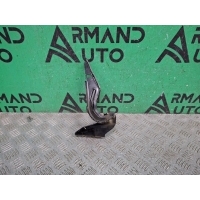 петля капота Mitsubishi Outlander 2 XL 2005-2013 MN175242, 4