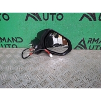 зеркало Toyota Camry 8 XV70 2017-2021 8791033D40, 7
