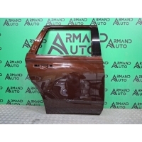 дверь Chevrolet Tahoe 5 2020-нв 86791900, 1