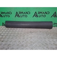 Молдинг двери Toyota RAV4 4 CA40 2015-2019 7507442021, 7507442020, 7