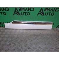 Молдинг двери Volvo XC90 2 2014-нв 31448420, 31448432, 31448424, 7