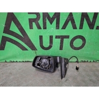 зеркало Skoda Rapid 1 2014-2020 5JB857508E9B9, 5JB857502J, 1