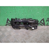 кронштейн бампера Volkswagen Polo 6 2020-нв 6N5807454A, 8