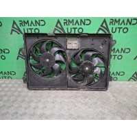 Диффузор вентилятора GAC GS5 1 2020-нв 2310008ARX0003, 1