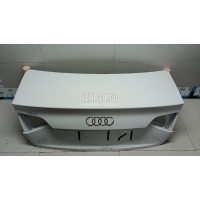 Крышка багажника VAG A4 [B8] (2007 - 2015) 8K5827023AE