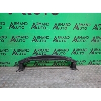 усилитель бампера Skoda Octavia 2 A5 (1Z) 2004-2013 1Z0807109C, 1Z0807581, 1Z0807582, 10