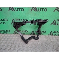 кронштейн фары Haval F7 2 2024-нв 8400120XKN02A, 8