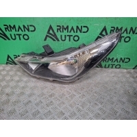 Фара Hyundai Solaris 2 2020-нв 92101H5500, 4