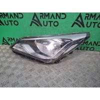 Фара Hyundai Solaris 1 2014-2017 921014L600, 921014L, 9